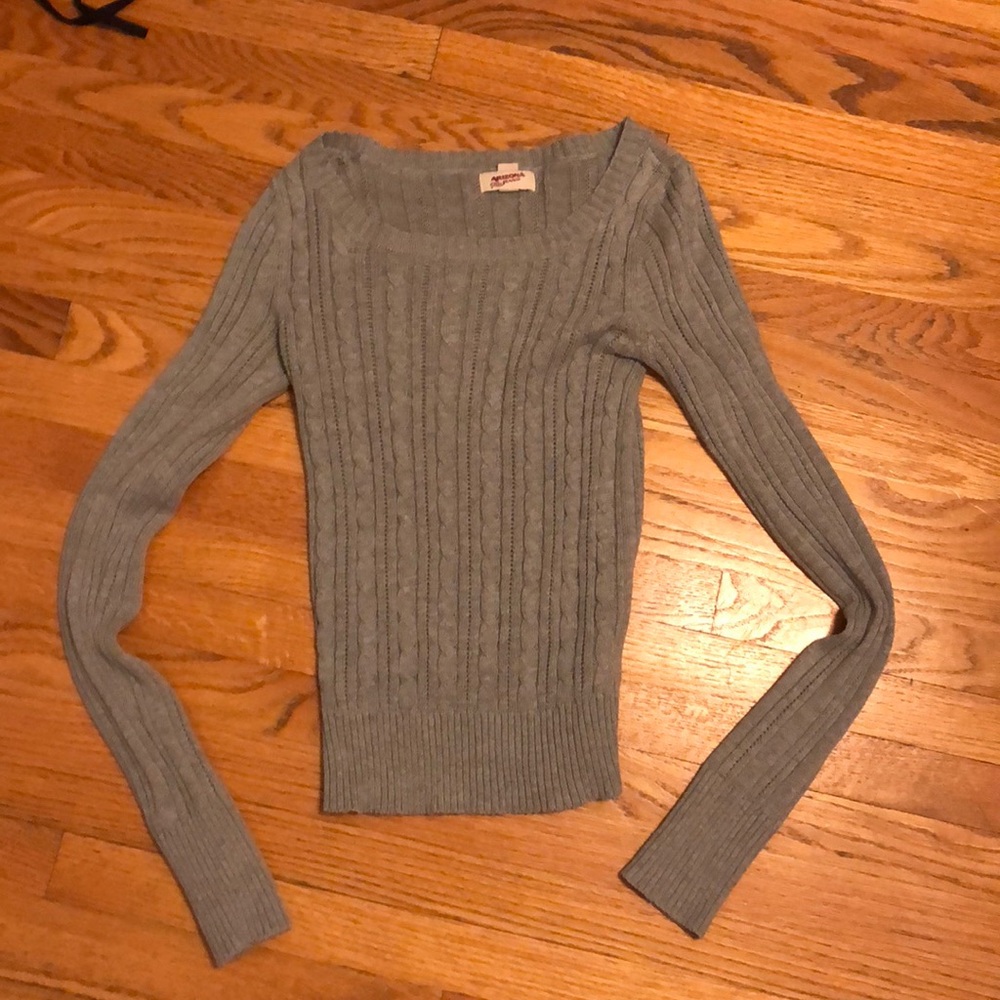 Arizona Sweater